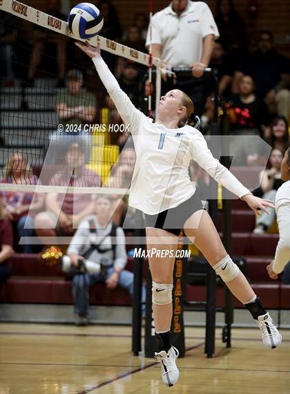 Thumbnail 2 in Mica Mountain @ Salpointe Catholic photogallery.