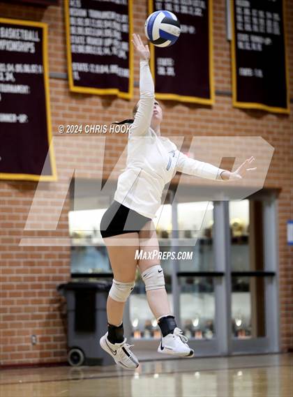 Thumbnail 1 in Mica Mountain @ Salpointe Catholic photogallery.