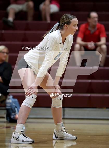 Thumbnail 3 in Mica Mountain @ Salpointe Catholic photogallery.