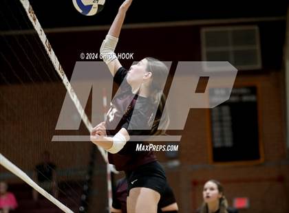Thumbnail 3 in Mica Mountain @ Salpointe Catholic photogallery.