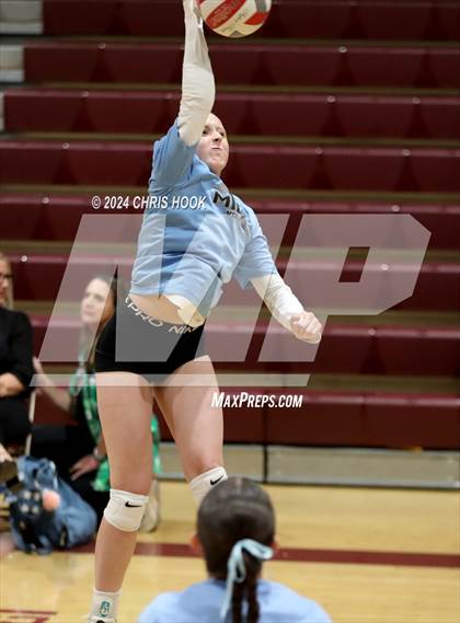 Thumbnail 3 in Mica Mountain @ Salpointe Catholic photogallery.