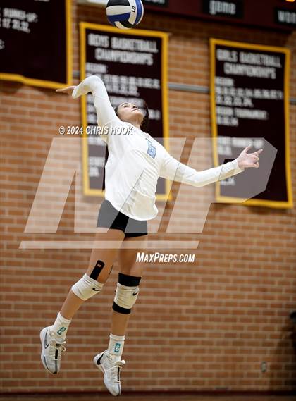 Thumbnail 3 in Mica Mountain @ Salpointe Catholic photogallery.