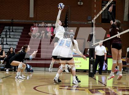Thumbnail 3 in Mica Mountain @ Salpointe Catholic photogallery.