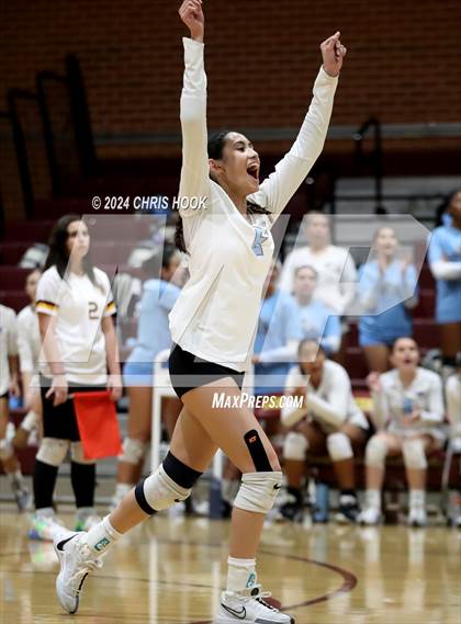 Thumbnail 3 in Mica Mountain @ Salpointe Catholic photogallery.