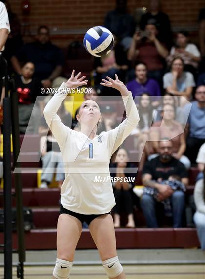 Thumbnail 3 in Mica Mountain @ Salpointe Catholic photogallery.
