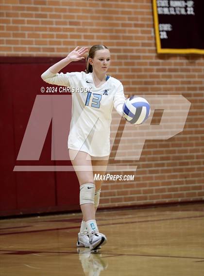 Thumbnail 1 in Mica Mountain @ Salpointe Catholic photogallery.