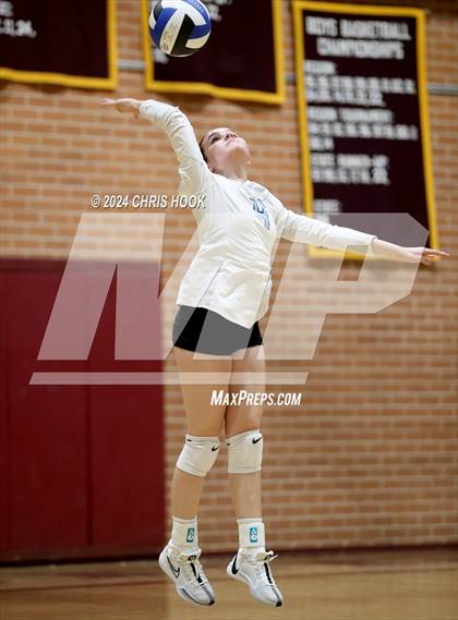 Thumbnail 1 in Mica Mountain @ Salpointe Catholic photogallery.