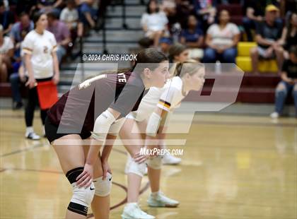 Thumbnail 1 in Mica Mountain @ Salpointe Catholic photogallery.