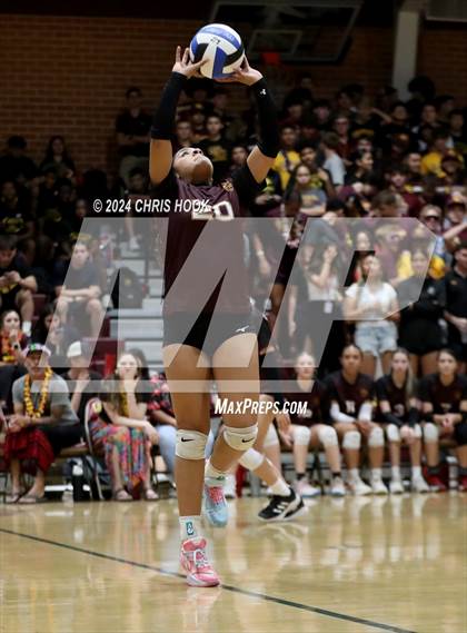 Thumbnail 3 in Mica Mountain @ Salpointe Catholic photogallery.