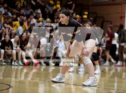 Thumbnail 2 in Mica Mountain @ Salpointe Catholic photogallery.