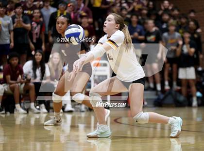 Thumbnail 1 in Mica Mountain @ Salpointe Catholic photogallery.