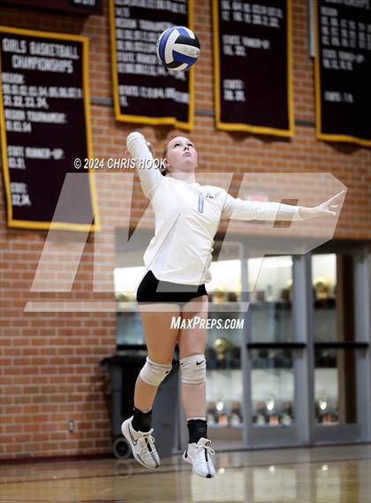 Thumbnail 3 in Mica Mountain @ Salpointe Catholic photogallery.