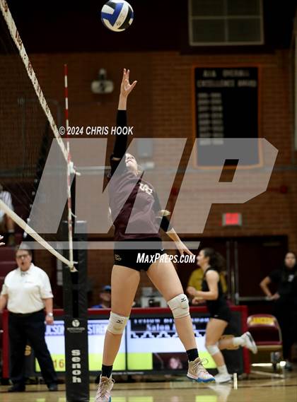 Thumbnail 2 in Mica Mountain @ Salpointe Catholic photogallery.
