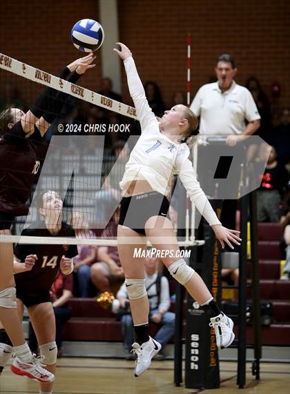 Thumbnail 3 in Mica Mountain @ Salpointe Catholic photogallery.