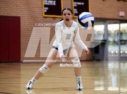Thumbnail 3 in Mica Mountain @ Salpointe Catholic photogallery.