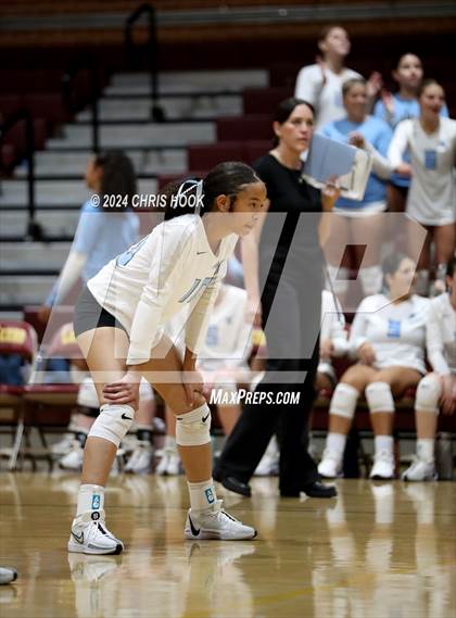 Thumbnail 1 in Mica Mountain @ Salpointe Catholic photogallery.