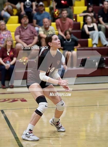Thumbnail 1 in Mica Mountain @ Salpointe Catholic photogallery.