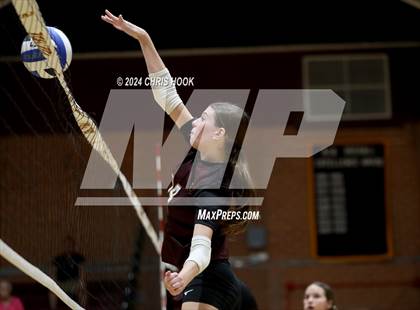 Thumbnail 1 in Mica Mountain @ Salpointe Catholic photogallery.