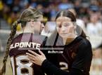 Photo from the gallery "Mica Mountain @ Salpointe Catholic"