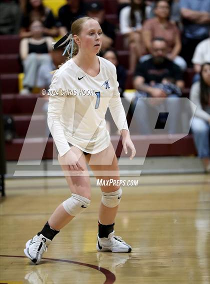 Thumbnail 1 in Mica Mountain @ Salpointe Catholic photogallery.