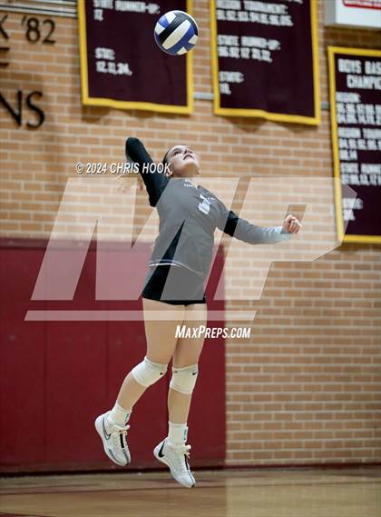 Thumbnail 3 in Mica Mountain @ Salpointe Catholic photogallery.