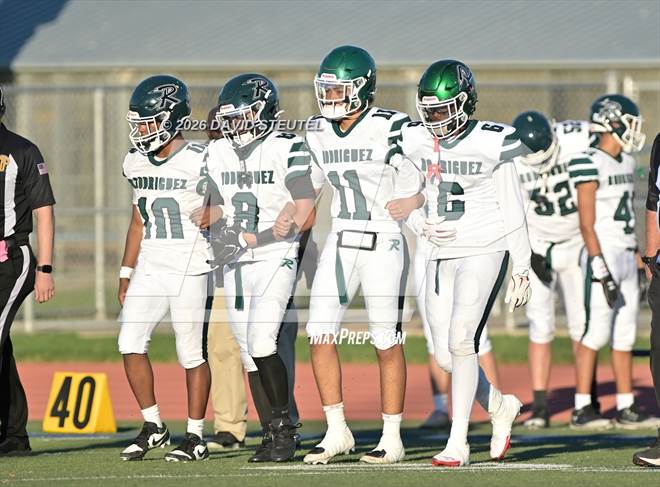 Photo 1 in the JV: Rodriguez @ River City Photo Gallery (140 Photos)