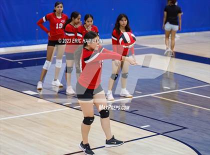 Thumbnail 3 in JV: Lawndale @ Wiseburn- Da Vinci photogallery.