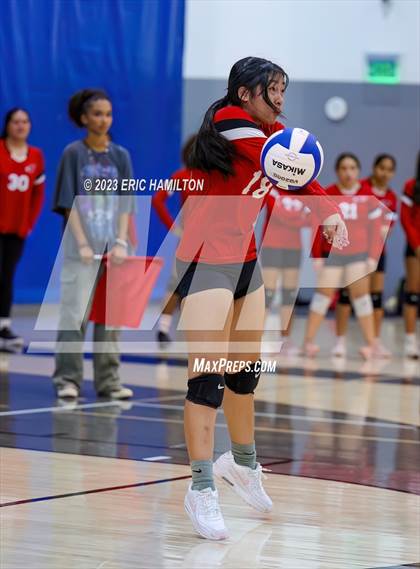 Thumbnail 2 in JV: Lawndale @ Wiseburn- Da Vinci photogallery.