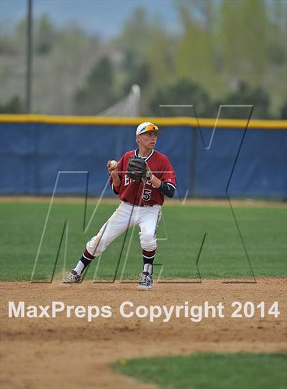 Thumbnail 3 in Dakota Ridge @ Columbine photogallery.