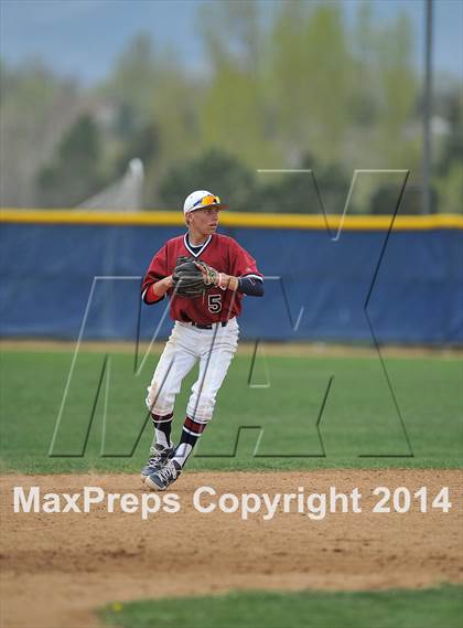 Thumbnail 2 in Dakota Ridge @ Columbine photogallery.