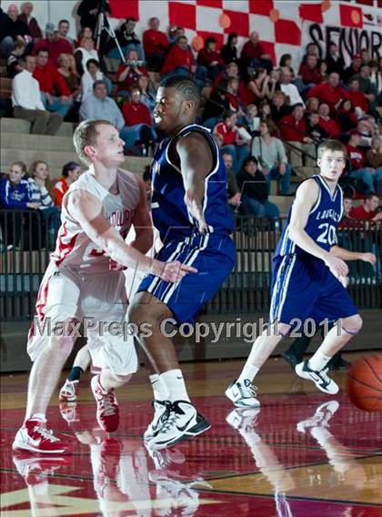 Thumbnail 3 in Lakeview @ Coldwater photogallery.