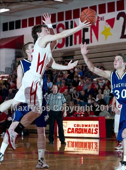 Thumbnail 3 in Lakeview @ Coldwater photogallery.