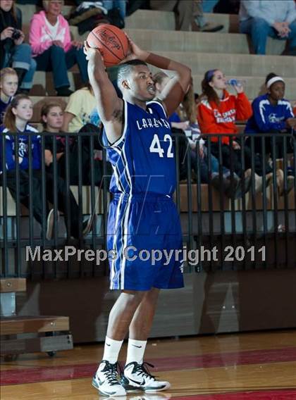 Thumbnail 2 in Lakeview @ Coldwater photogallery.