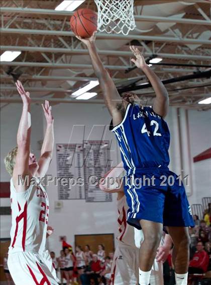 Thumbnail 2 in Lakeview @ Coldwater photogallery.