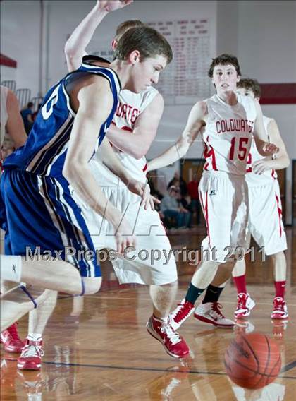 Thumbnail 1 in Lakeview @ Coldwater photogallery.