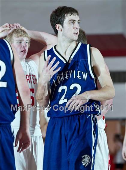 Thumbnail 2 in Lakeview @ Coldwater photogallery.