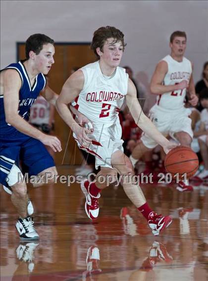 Thumbnail 1 in Lakeview @ Coldwater photogallery.
