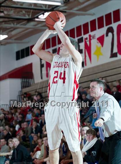 Thumbnail 2 in Lakeview @ Coldwater photogallery.