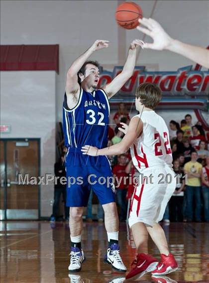 Thumbnail 2 in Lakeview @ Coldwater photogallery.