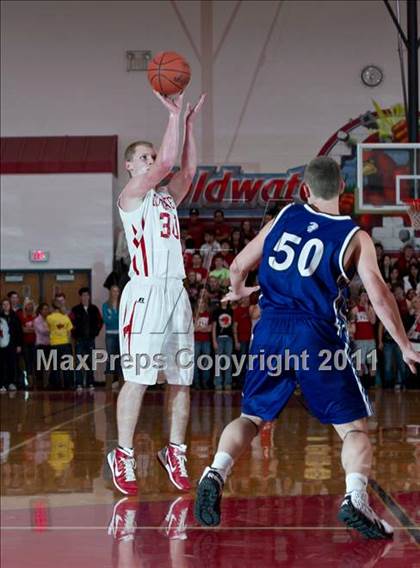 Thumbnail 2 in Lakeview @ Coldwater photogallery.