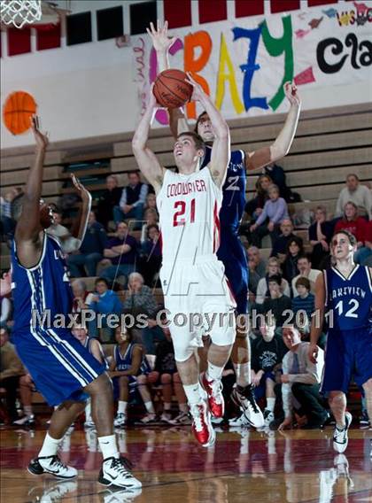 Thumbnail 2 in Lakeview @ Coldwater photogallery.