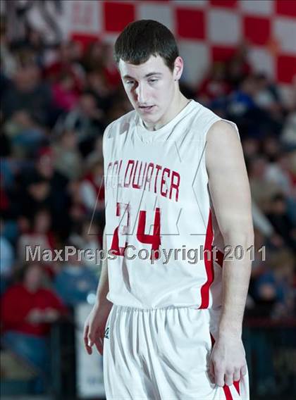 Thumbnail 1 in Lakeview @ Coldwater photogallery.