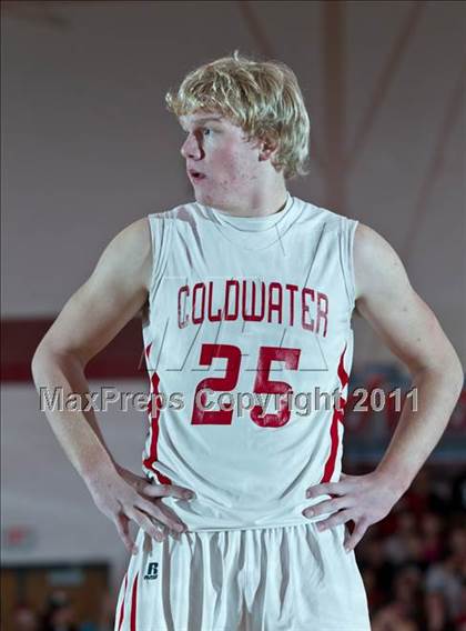 Thumbnail 2 in Lakeview @ Coldwater photogallery.