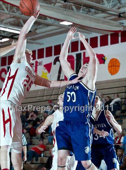 Thumbnail 3 in Lakeview @ Coldwater photogallery.