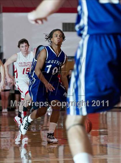 Thumbnail 1 in Lakeview @ Coldwater photogallery.