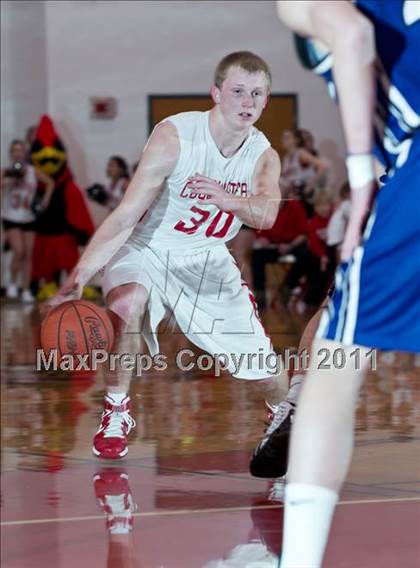 Thumbnail 2 in Lakeview @ Coldwater photogallery.