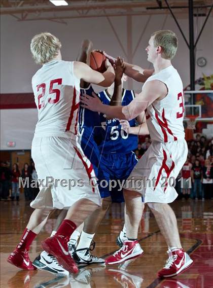 Thumbnail 3 in Lakeview @ Coldwater photogallery.