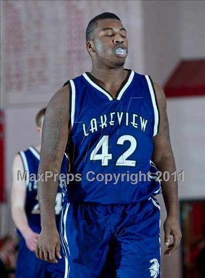 Thumbnail 1 in Lakeview @ Coldwater photogallery.