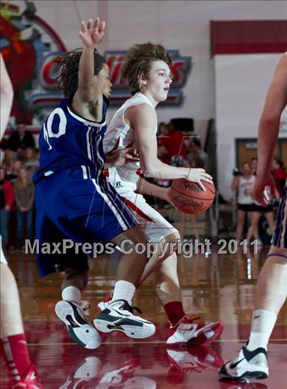 Thumbnail 3 in Lakeview @ Coldwater photogallery.