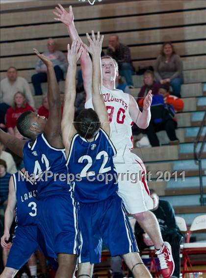 Thumbnail 3 in Lakeview @ Coldwater photogallery.